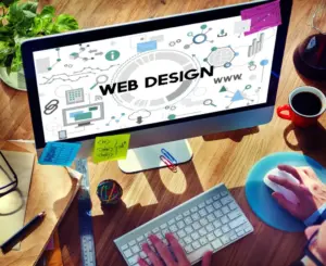WordPress Web Design Company in Bangladesh