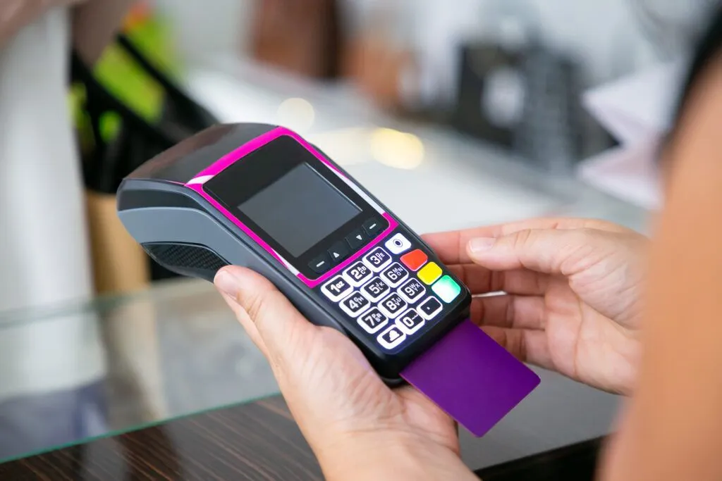 POS Solutions in Bangladesh
