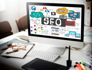 SEO Service Provider in Bangladesh