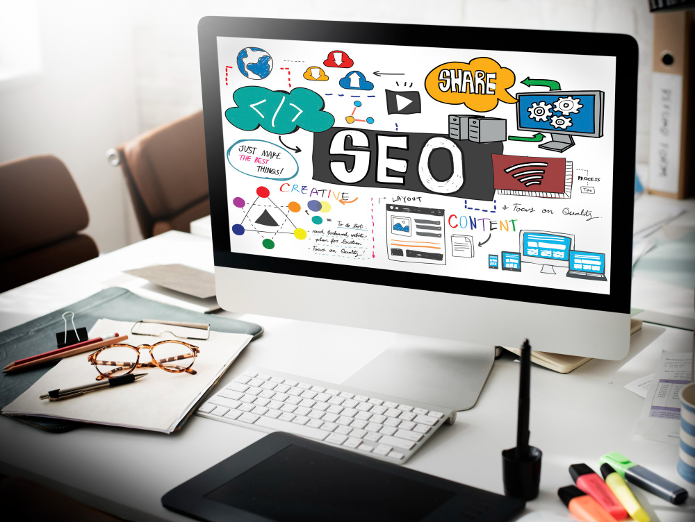 Web Development Company in Bangladesh