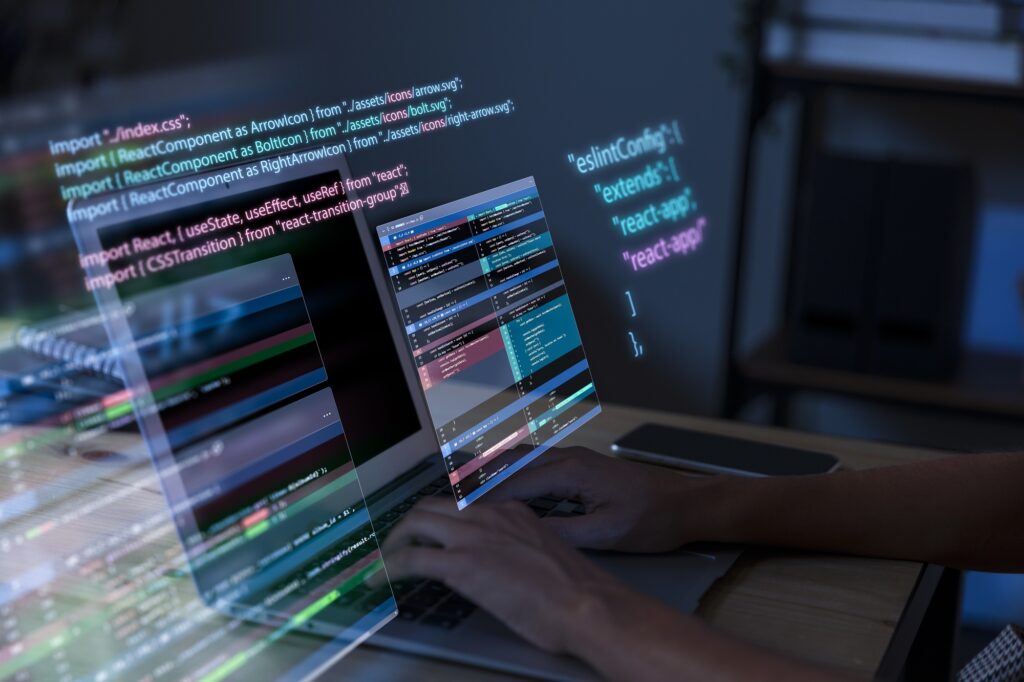 software company in Bangladesh