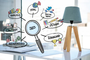 SEO Service Provider in Bangladesh