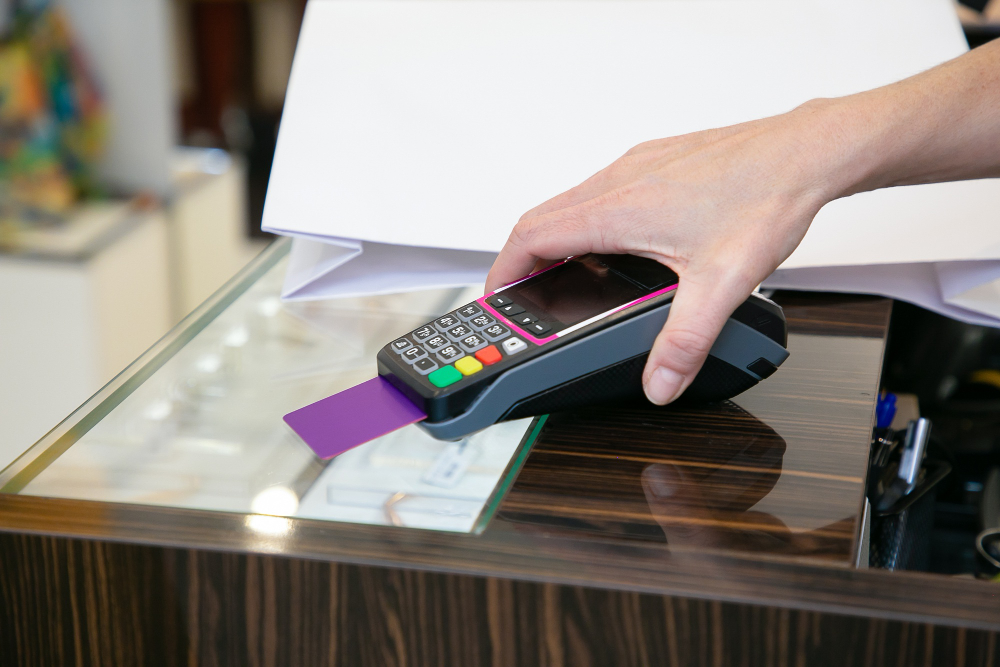 POS Software Bangladesh