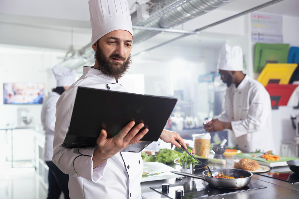 Restaurant Software in Bangladesh 