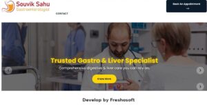 Bangladesh Website Development Agency 