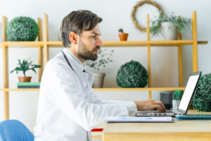 Healthcare Website Development Company in Bangladesh