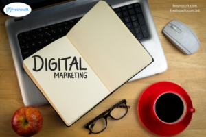 Digital Marketing Services in Bangladesh