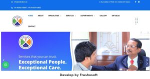 Healthcare Digital Marketing Agency in Dhaka