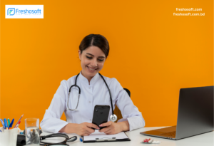 Healthcare Digital Marketing Agency in Dhaka