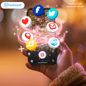 Digital Marketing Services in Bangladesh